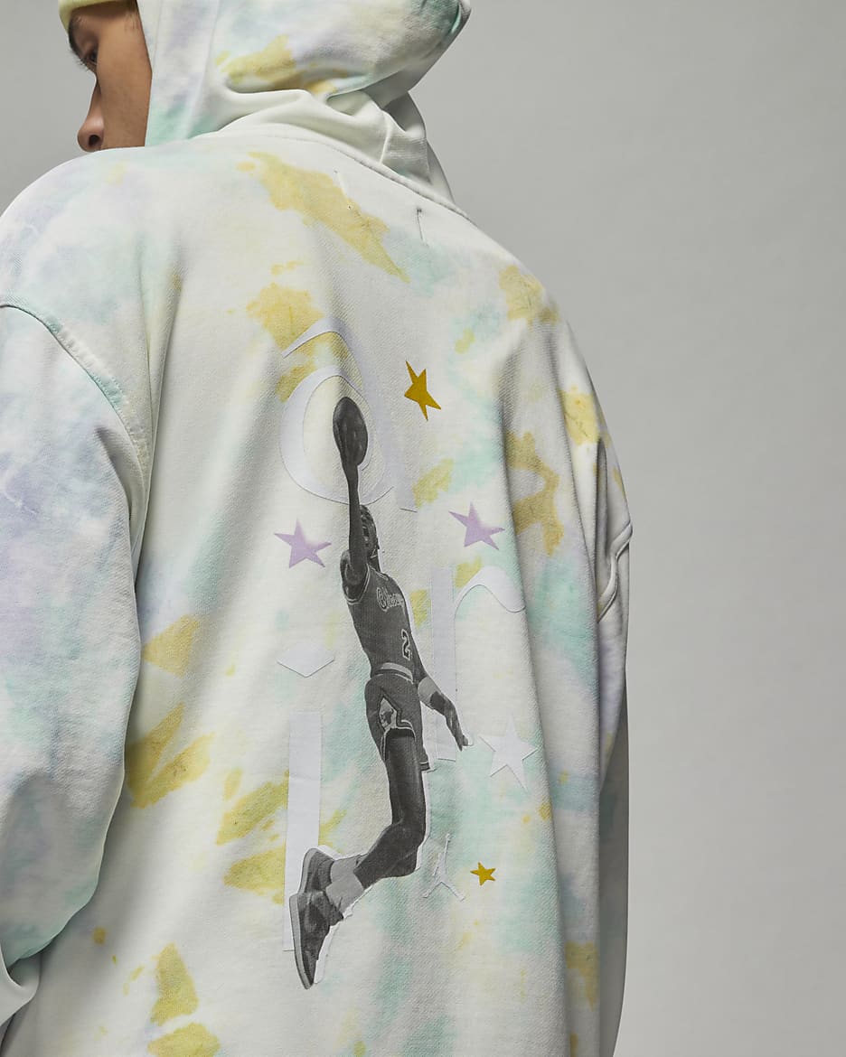 Jordan Sport DNA Pullover Hoodie. Nike